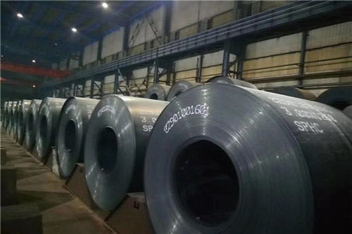 銅川市Q355C鋼板專業辦理——恒慶達金屬制品