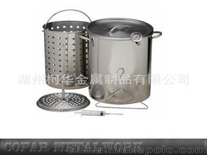 金屬制品鍋供應商與批發市場全攻略